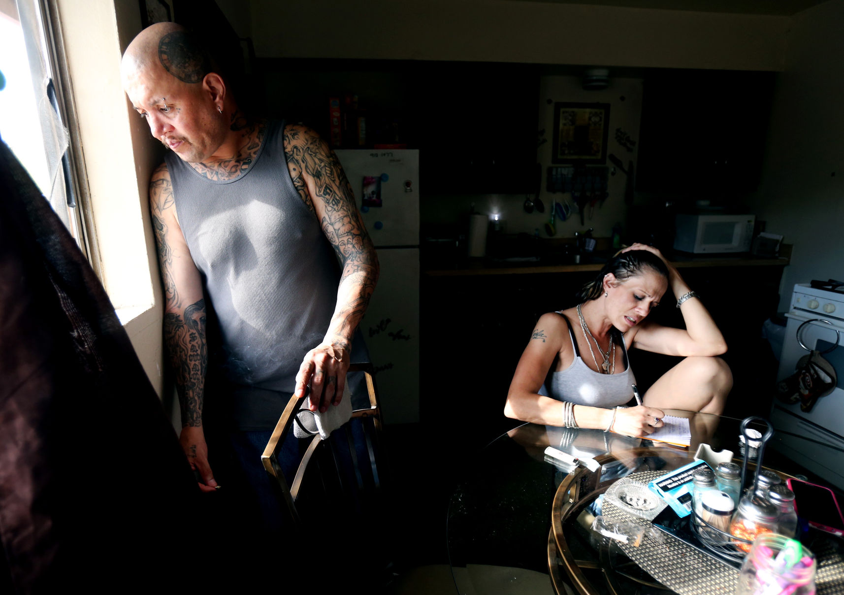 Best of 2018: Arizona Daily Star photography